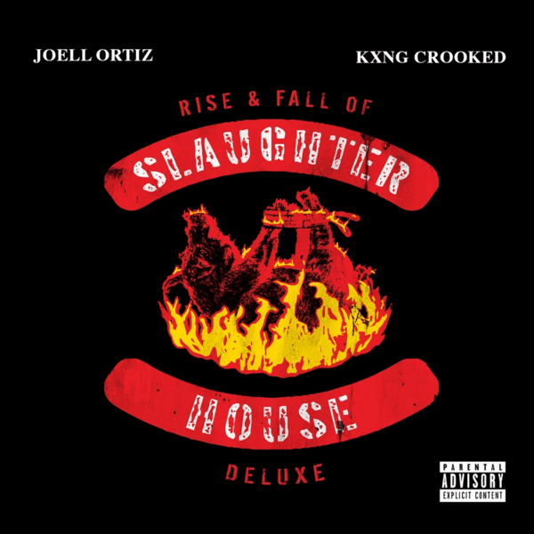 Rise & Fall of Slaughterhouse (Deluxe Edition)
