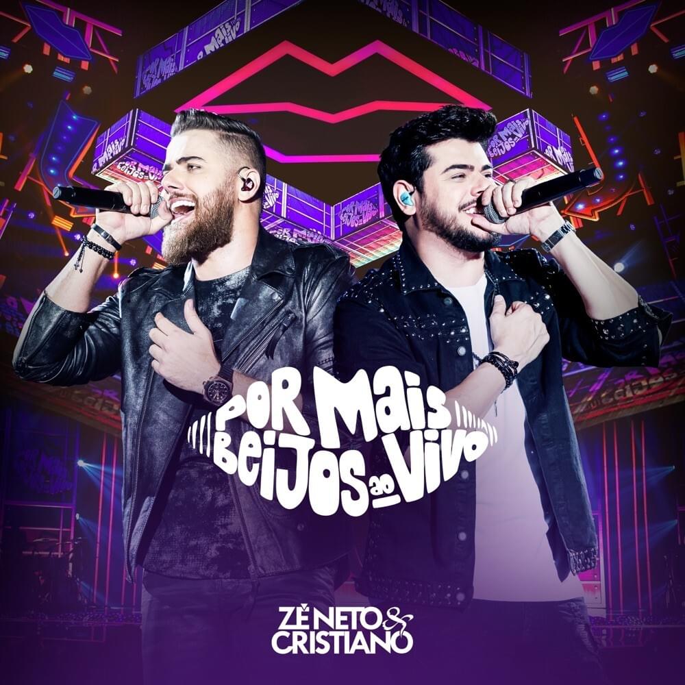 Por Mais Beijos ao Vivo (Ao Vivo)