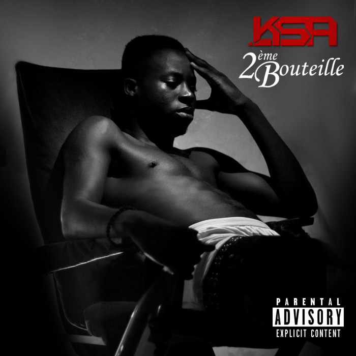 2ème Bouteille E.P