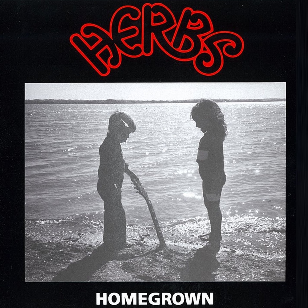 Homegrown