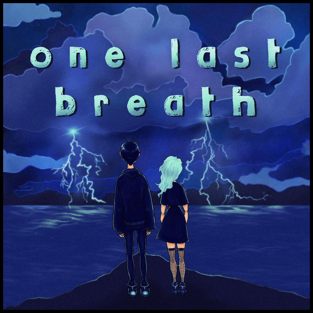 One Last Breath