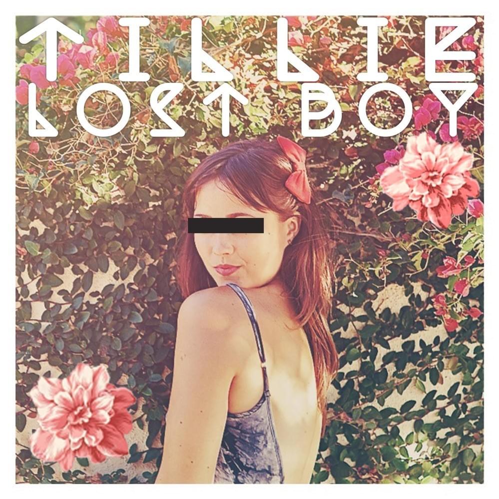 Lost Boy - EP