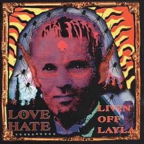 Livin’ Off Layla