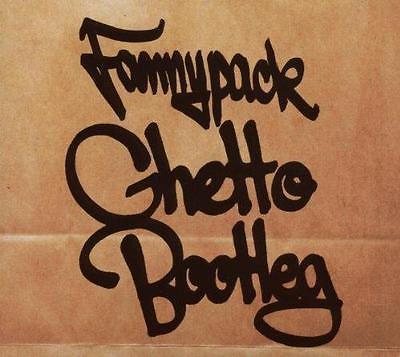 Ghetto Bootleg