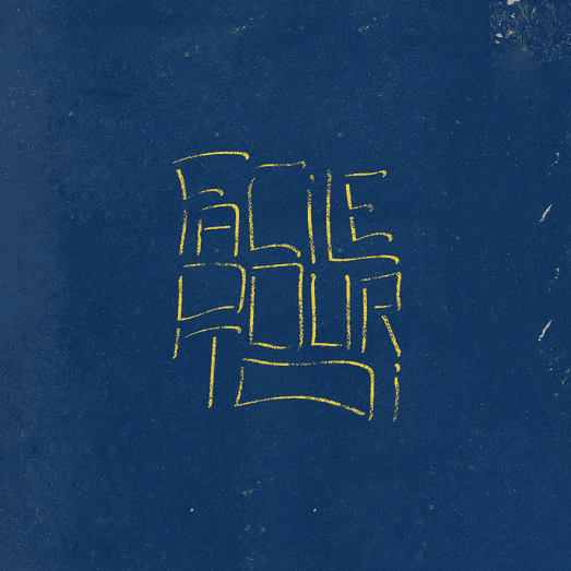 Facile pour toi Cover Art