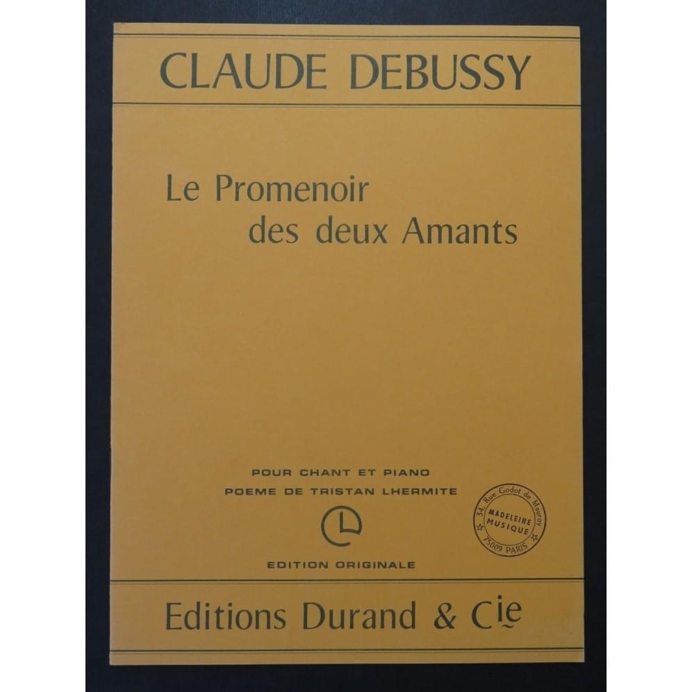 Le promenoir des deux amants