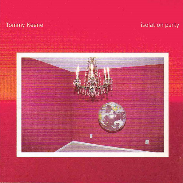 Isolation Party