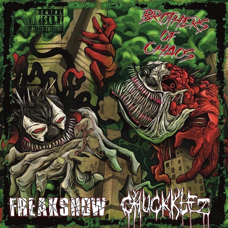 Brothers of Chaos