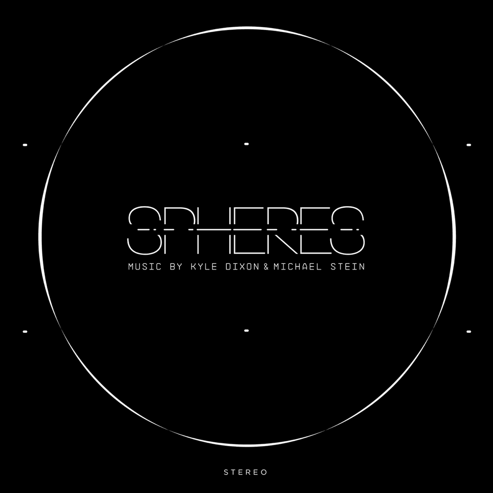 Spheres (Original Score)