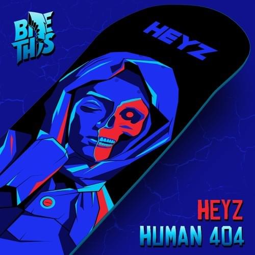 Human 404