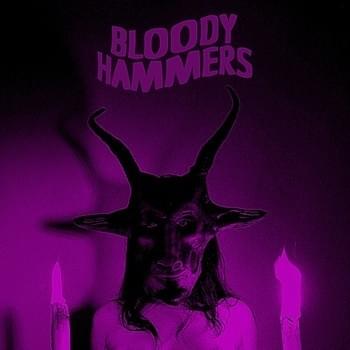 Bloody Hammers