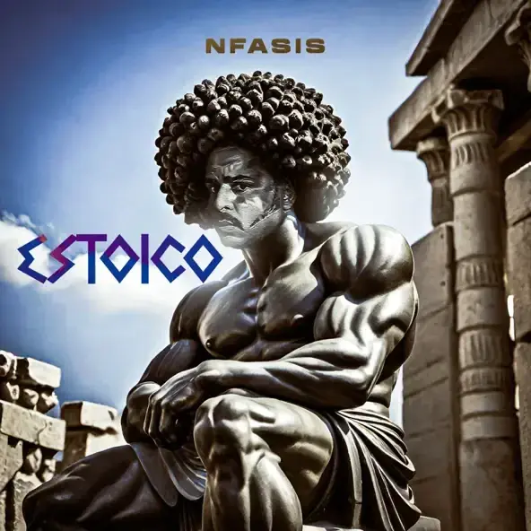 Estoico