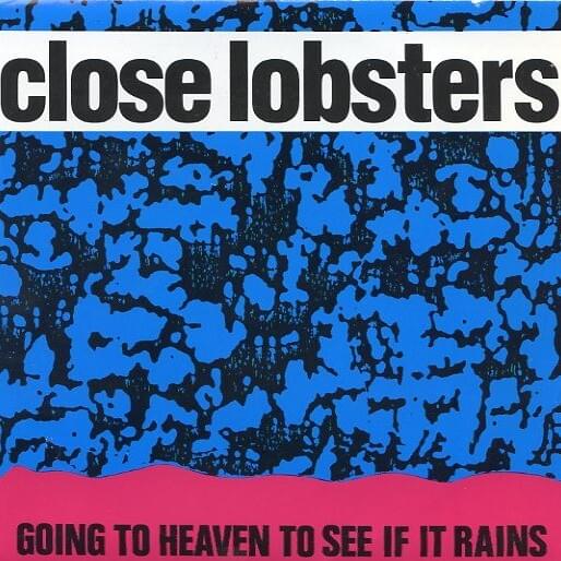 Going To Heaven To See If It Rains