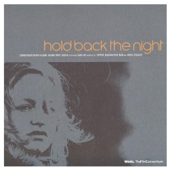 Hold Back The Night - EP
