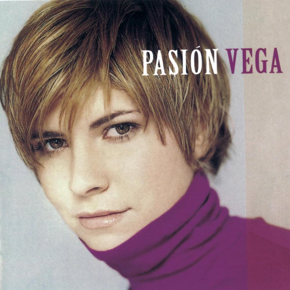 Pasión Vega