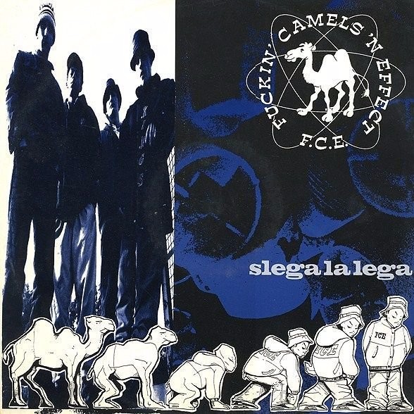 Slega La Lega