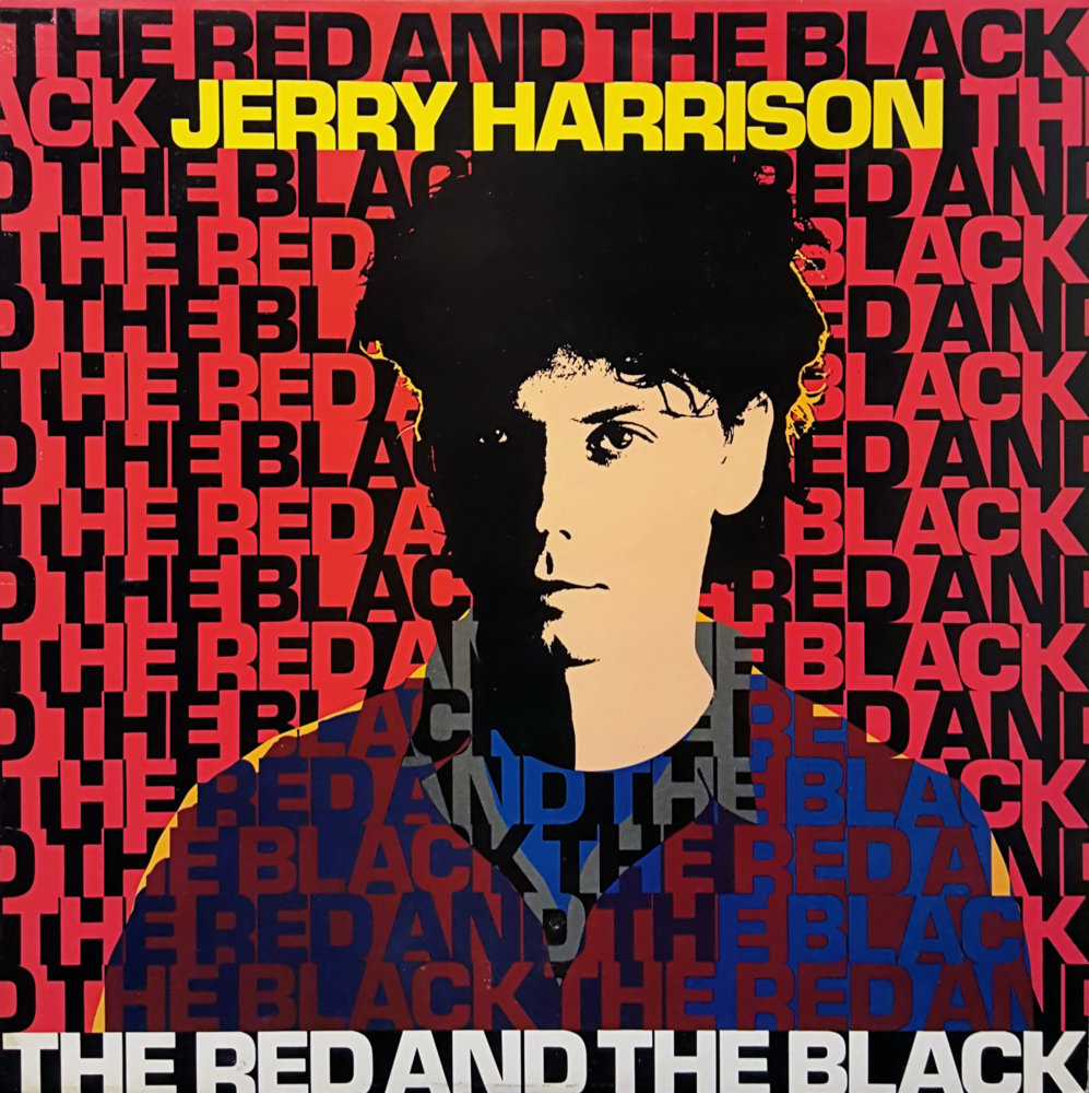 The Red and the Black