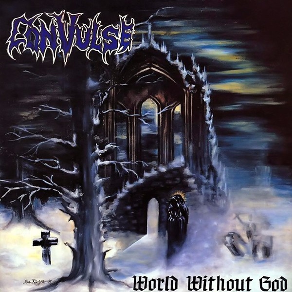 World Without God