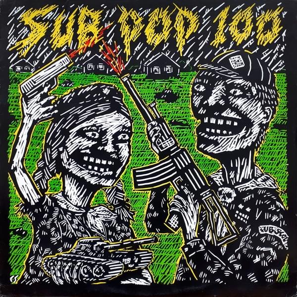 Sub Pop 100
