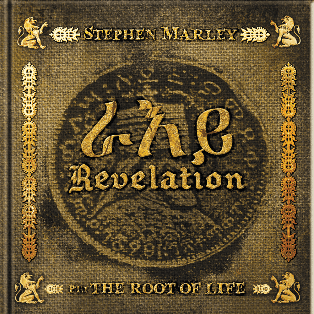 Revelation, Part 1: The Root of Life