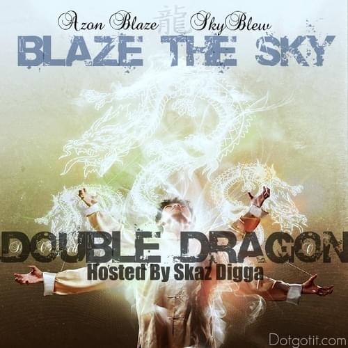 Double Dragon