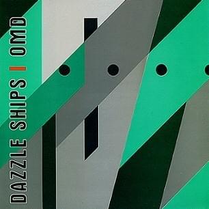 Dazzle Ships (2008 Reissue)