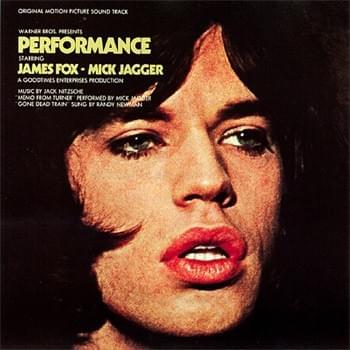 Performance (Original Motion Picture Soundtrack)