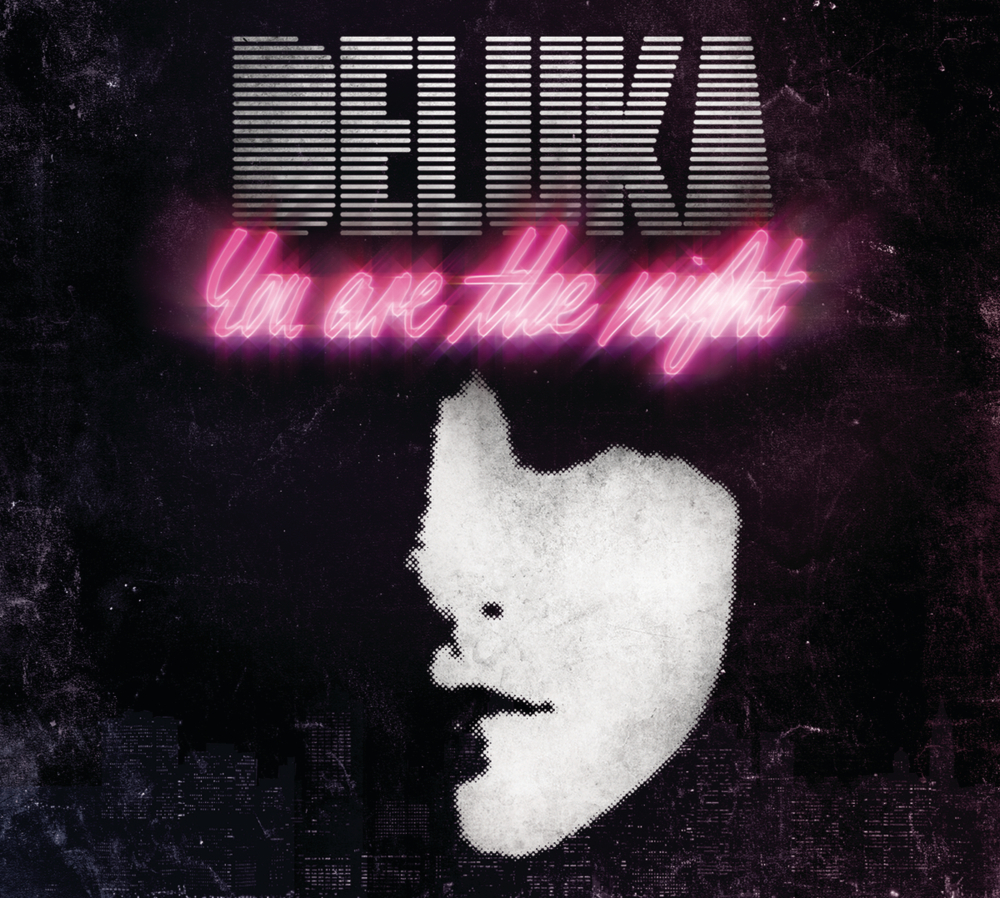 You Are the Night