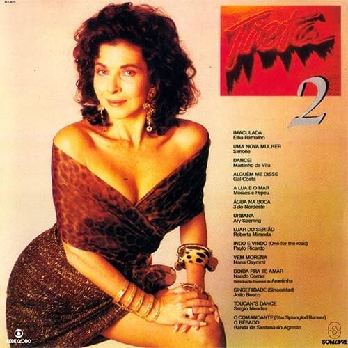 Tieta, Vol. 2
