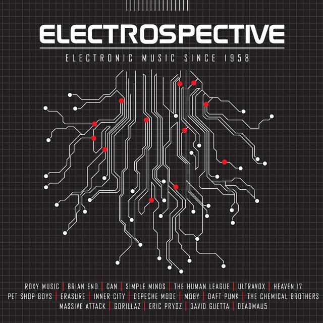 Electrospective 