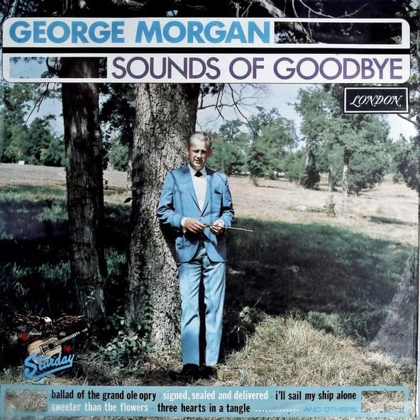 Sounds of Goodbye