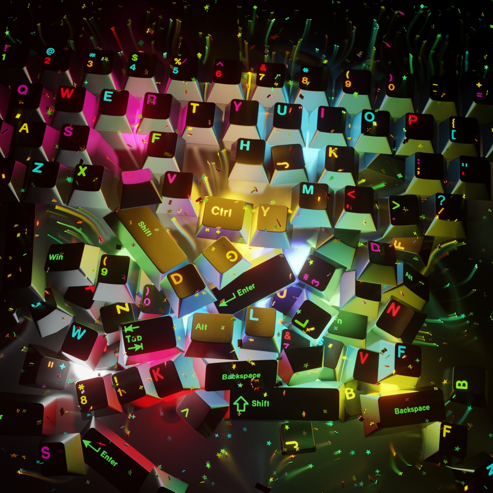 CTRL+Y EP