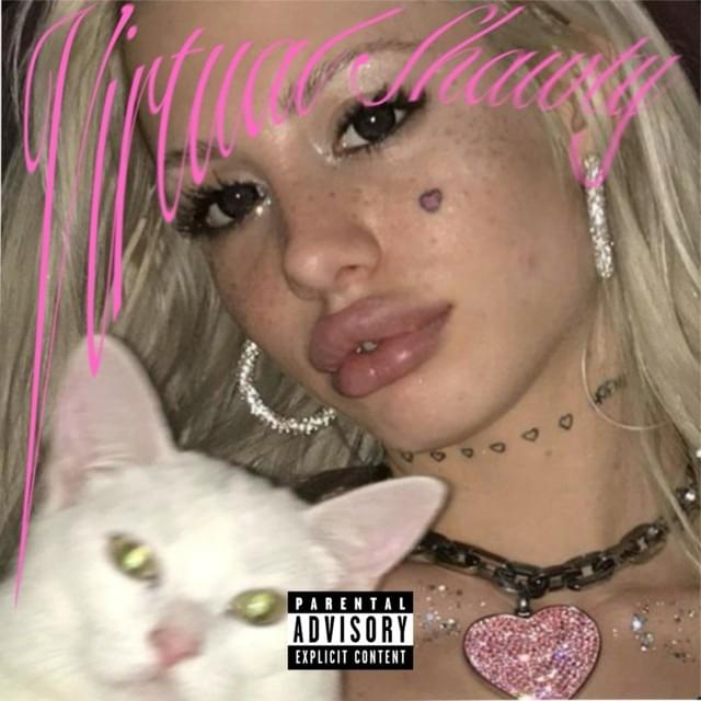 VIRTUAL SHAWTY EP