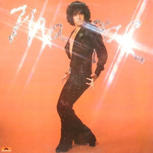 Sidney Magal (1978)
