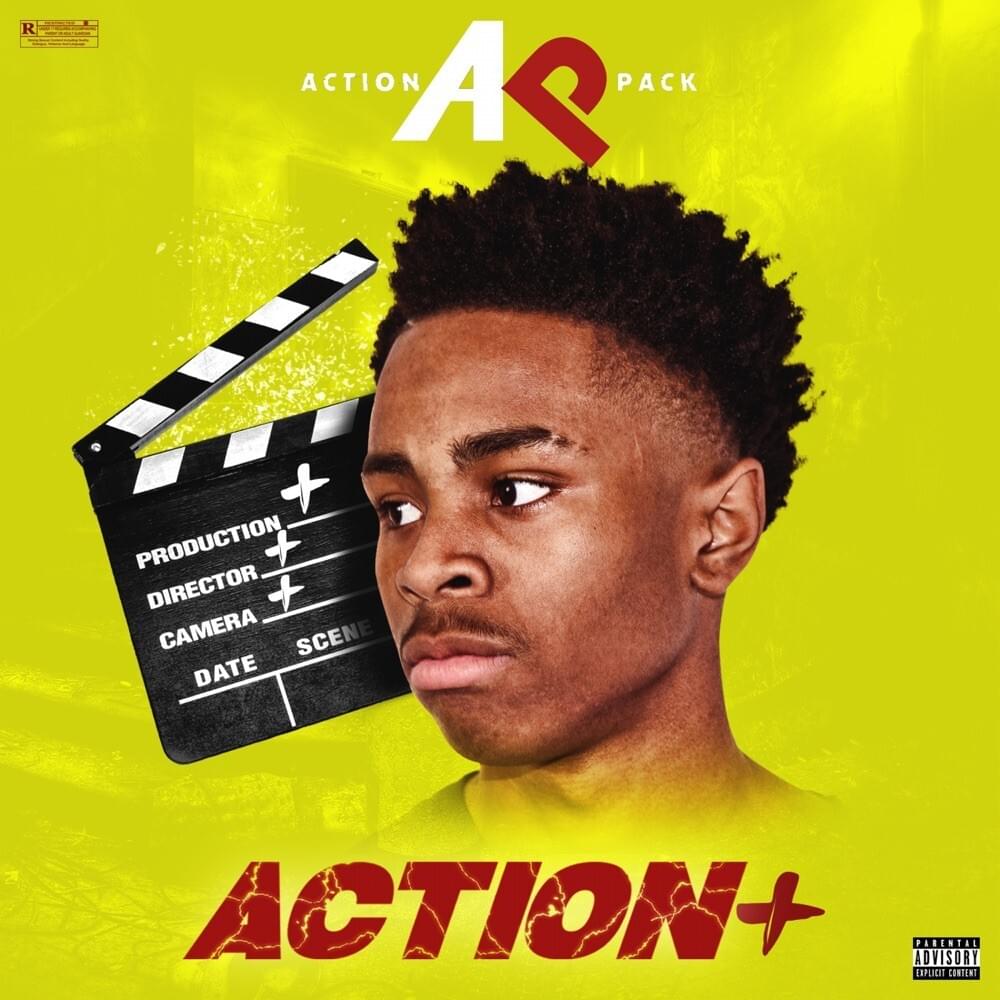 Action + (Plus)