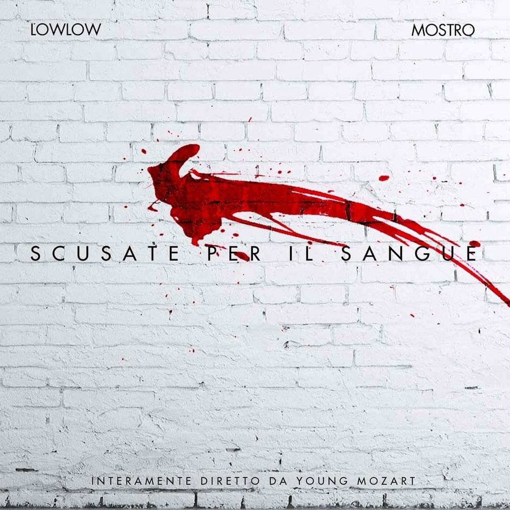 Scusate per il sangue - EP
