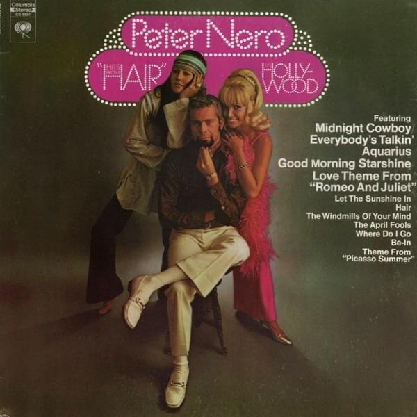 Hits From “Hair” to Hollywood