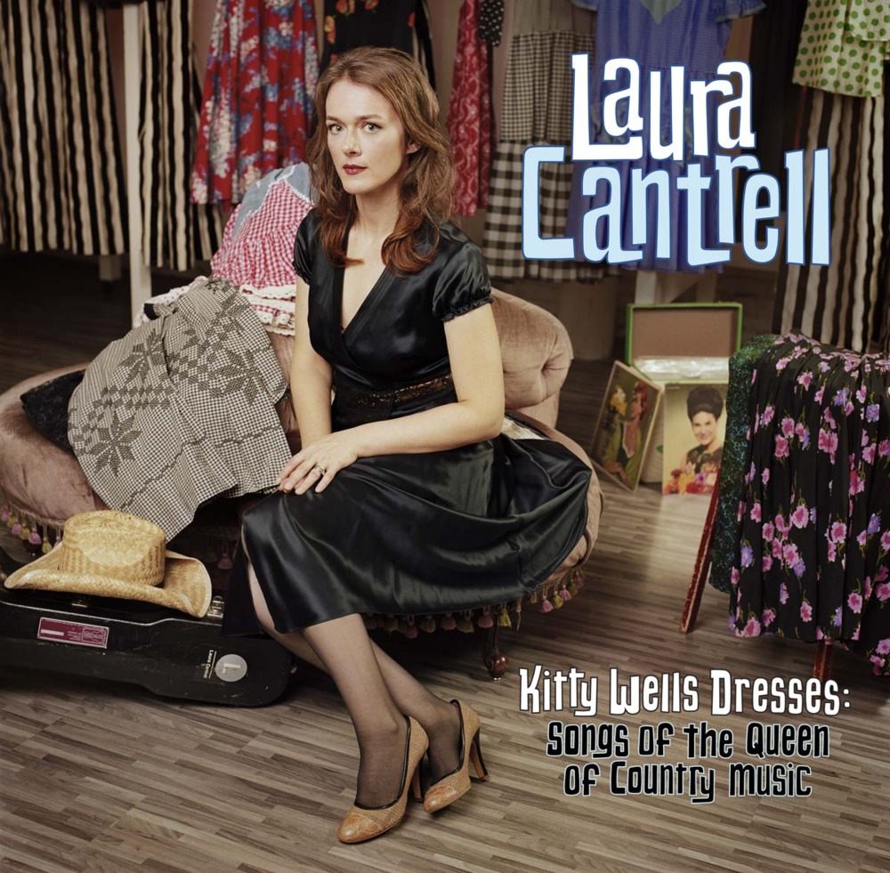 Kitty Wells Dresses: Songs of the Queen of Country Music