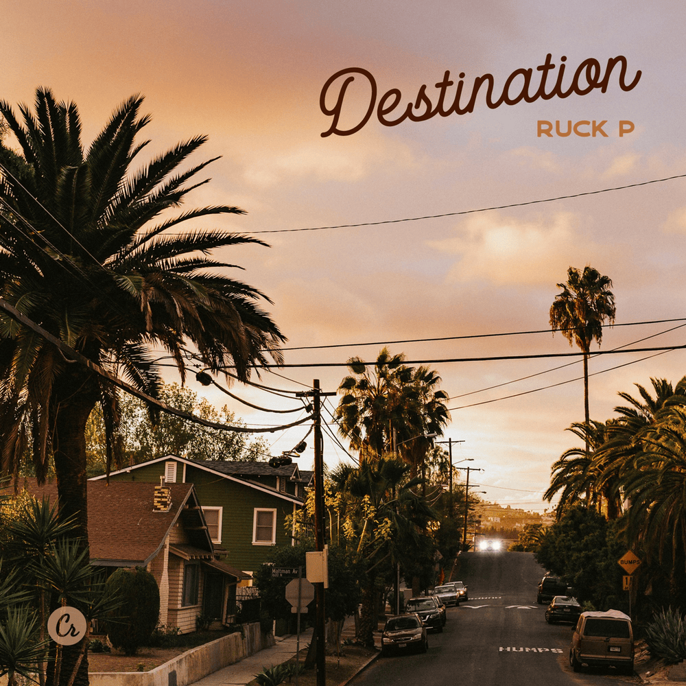 Destination EP