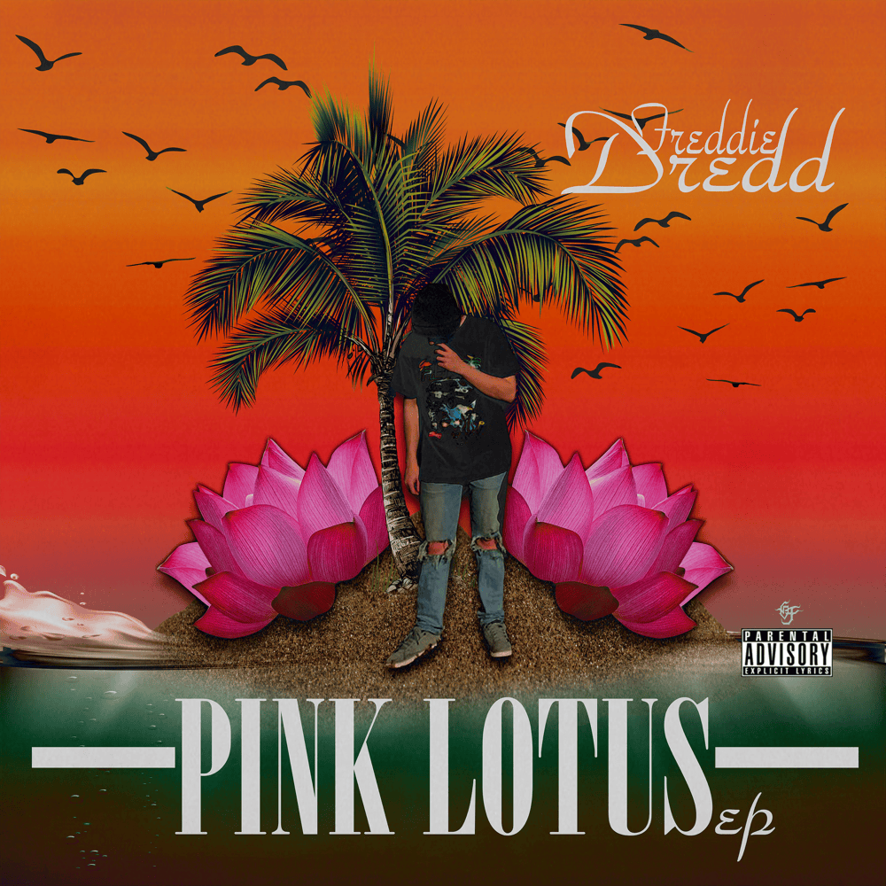Pink Lotus EP