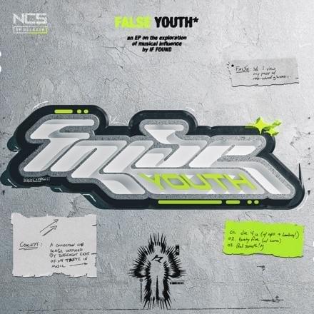 false / youth EP