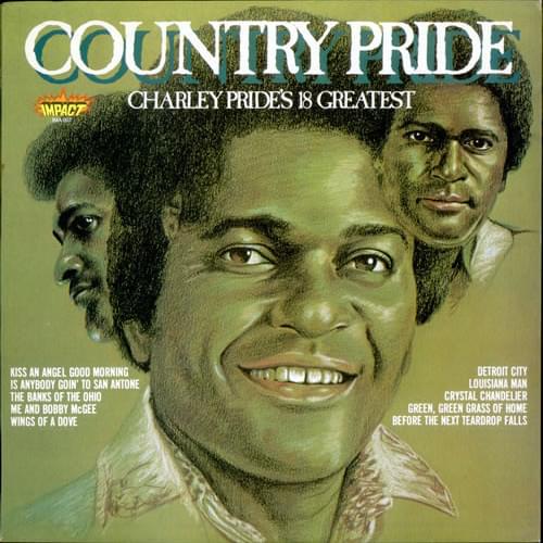 Country Pride: Charley Pride’s 18 Greatest