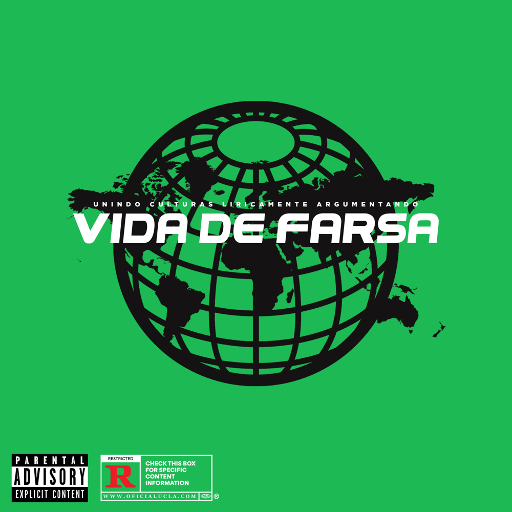 Vida de Farsa
