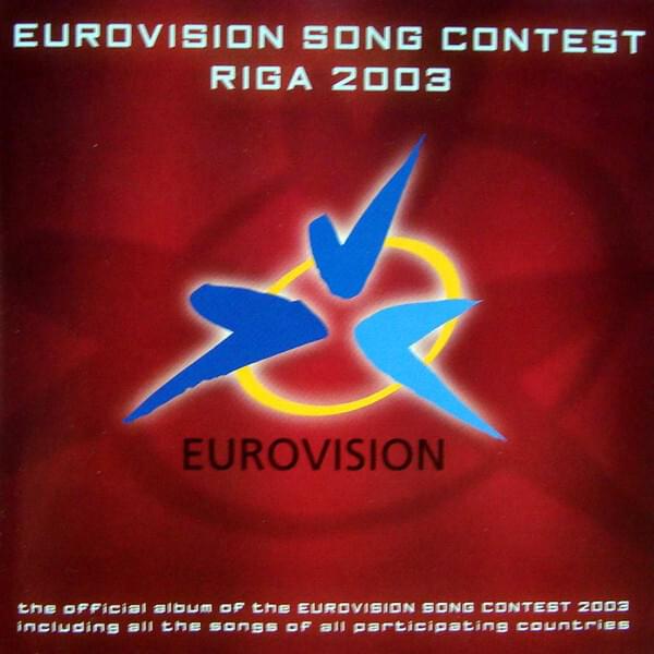 Eurovision Song Contest: Riga 2003