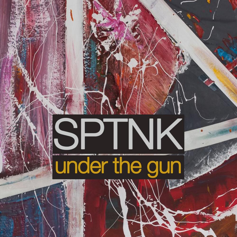 Under The Gun