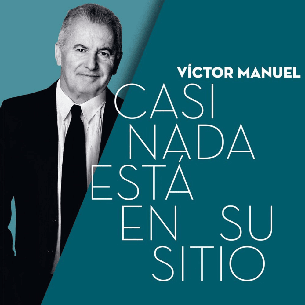 Casi nada está en su sitio