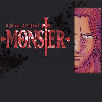MONSTER Original Soundtrack