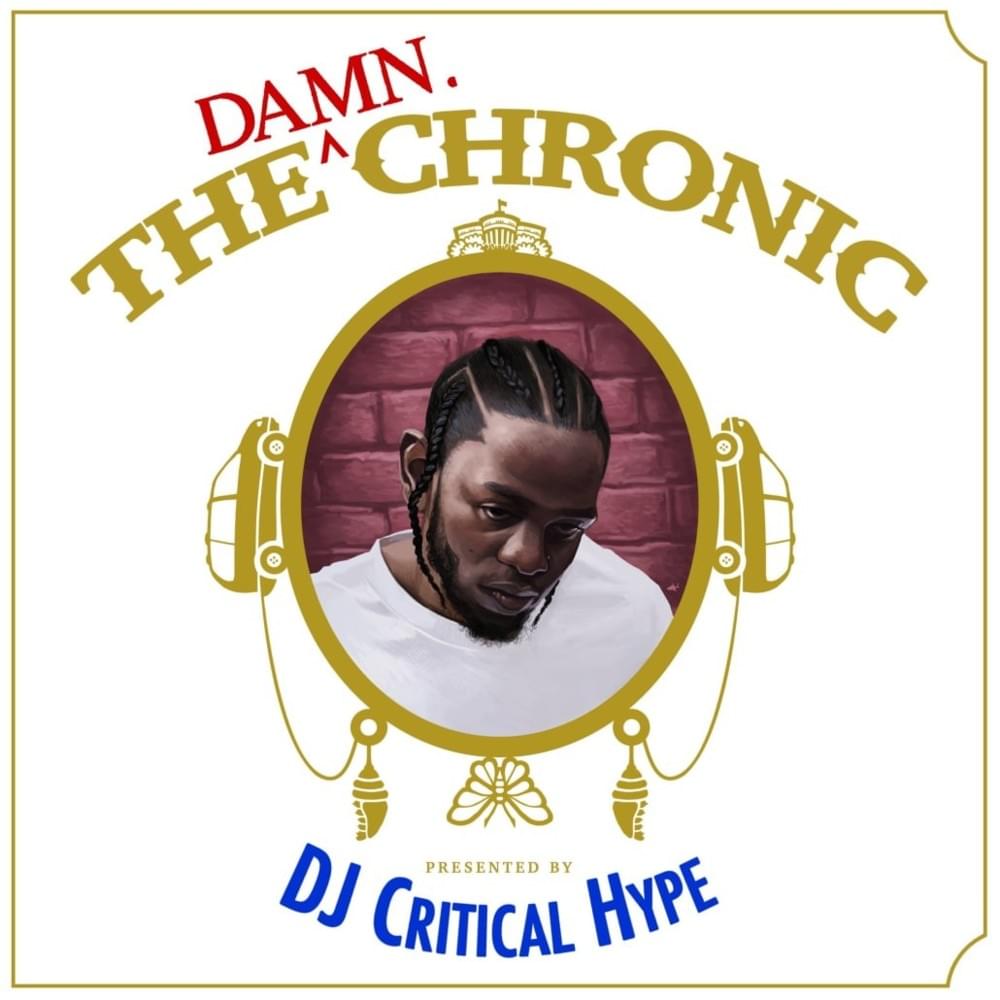 The DAMN. Chronic
