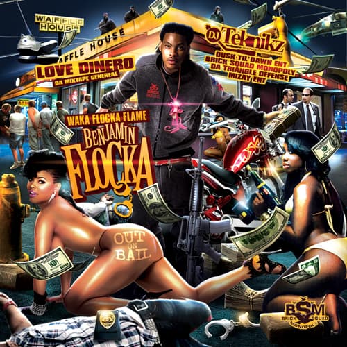 Benjamin Flocka 