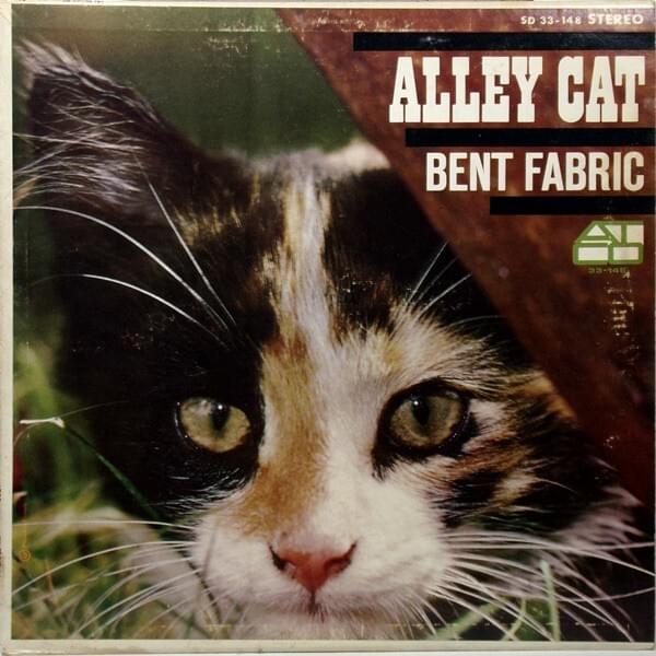 Alley Cat